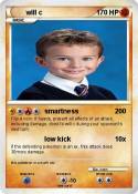 will c