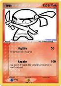 ninja
