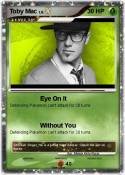 Toby Mac