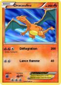 Dracaufeu