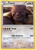 Thanos