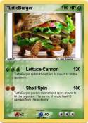 TurtleBurger