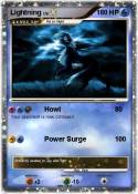 Lightning