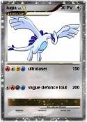 lugia