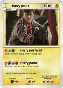 Harry pottix