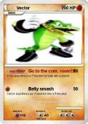 Vector