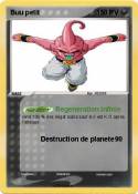 Buu petit