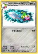 Ultra Sword