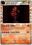 Darth Vader
