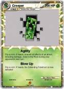 Creeper