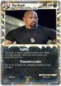 The Rock