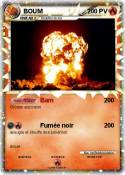 BOUM