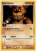 fredy fastbear