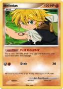 Meliodas