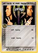 jeff hardy et