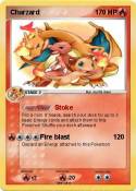 Charzard
