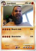 beardmon