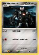 War Machine