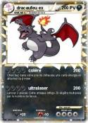 dracaufeu ex