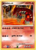 groudon