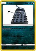 Dalek