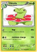 Chikorita
