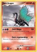 Dark Dragon