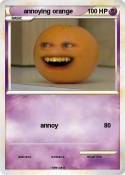 annoying orange