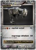 Metaltirano
