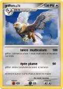 griffon