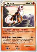 Arcanin