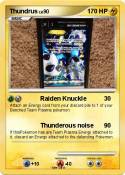 Thundrus