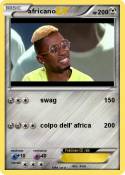 africano