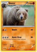 Bearex