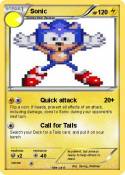 Sonic