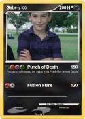 Gabe