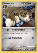 CatBoss