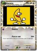 Banana