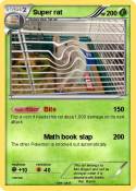 Super rat