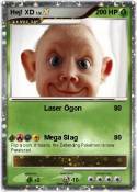 Hej! XD