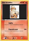 Dani Growlithe