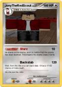 JonyTheRedScout