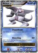 Arceus