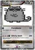 Pixelcat