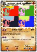 m chance ,derek