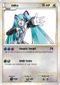 miku