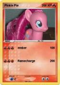 Pinkie Pie