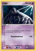 Lugia