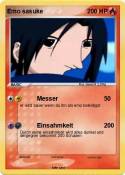 Emo sasuke