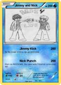 Jimmy and Nick